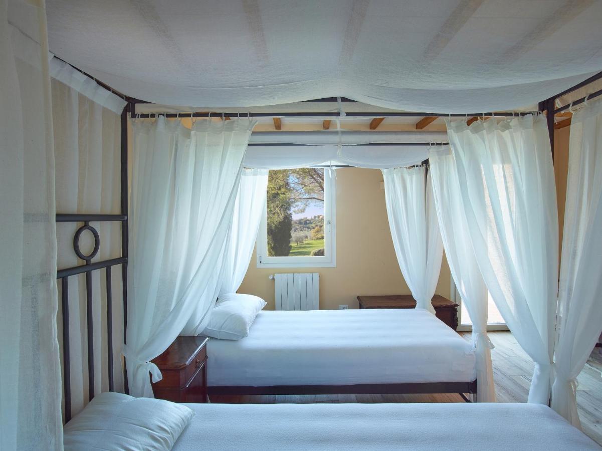 Poggio Tamantino, Villa Con Piscina In Maremma Poggio Cavallo Eksteriør billede