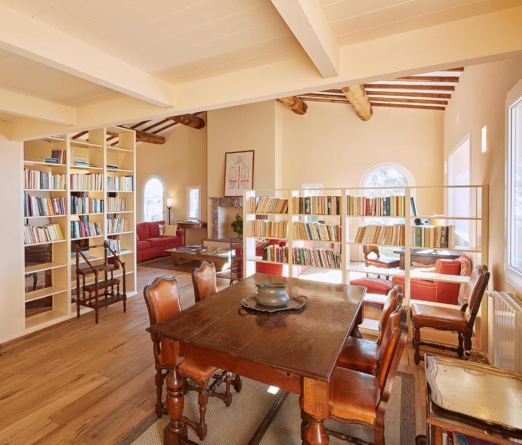 Poggio Tamantino, Villa Con Piscina In Maremma Poggio Cavallo Eksteriør billede