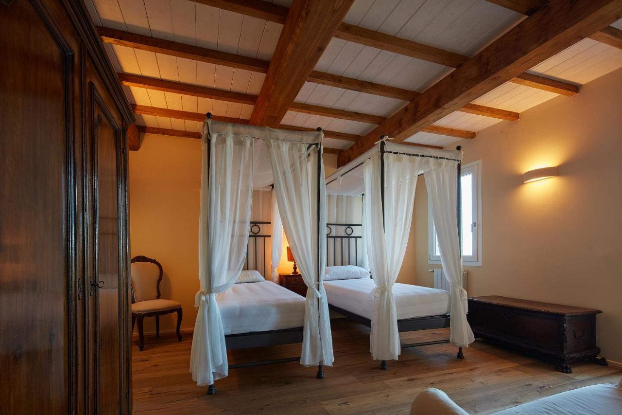 Poggio Tamantino, Villa Con Piscina In Maremma Poggio Cavallo Eksteriør billede
