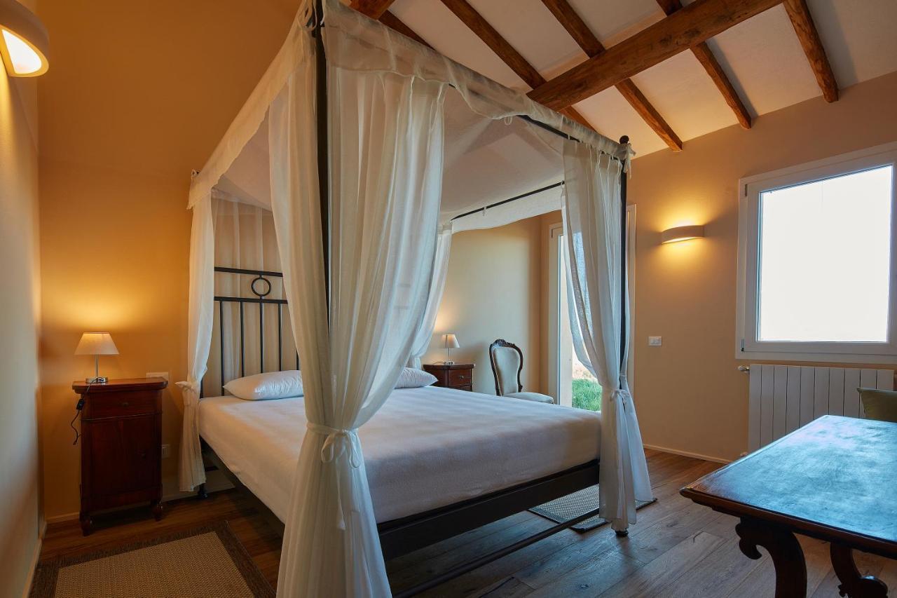 Poggio Tamantino, Villa Con Piscina In Maremma Poggio Cavallo Eksteriør billede