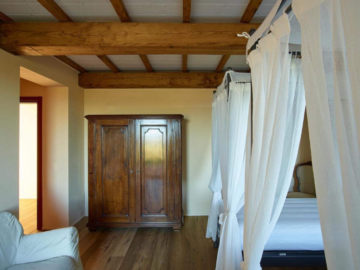 Poggio Tamantino, Villa Con Piscina In Maremma Poggio Cavallo Eksteriør billede