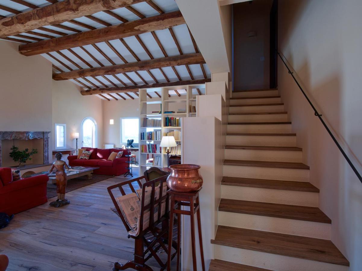 Poggio Tamantino, Villa Con Piscina In Maremma Poggio Cavallo Eksteriør billede
