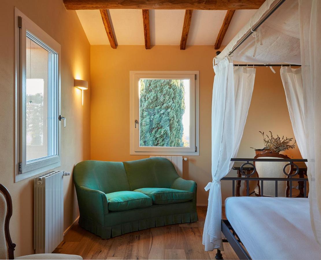 Poggio Tamantino, Villa Con Piscina In Maremma Poggio Cavallo Eksteriør billede