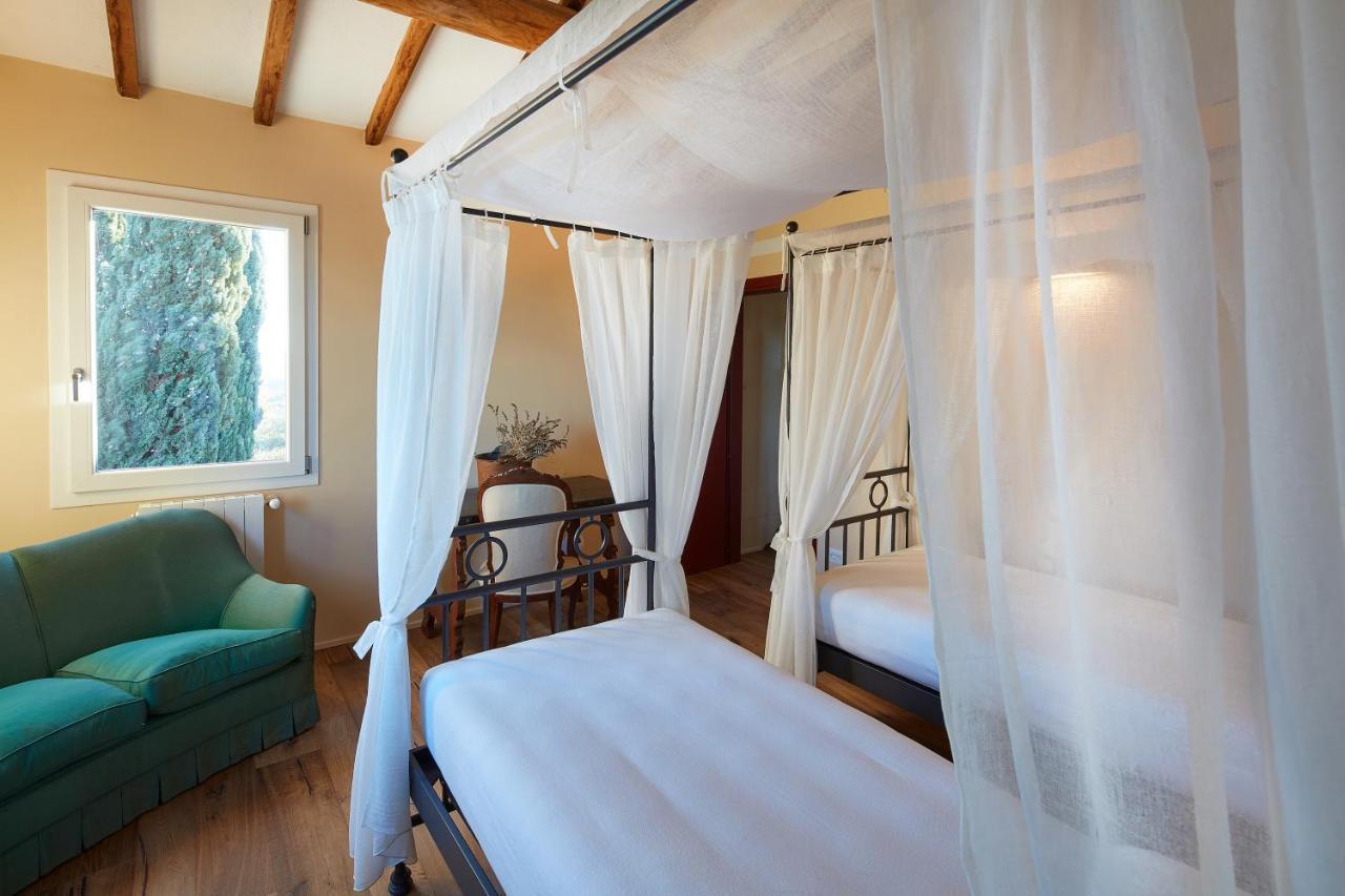 Poggio Tamantino, Villa Con Piscina In Maremma Poggio Cavallo Eksteriør billede