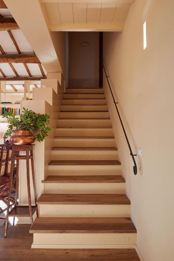 Poggio Tamantino, Villa Con Piscina In Maremma Poggio Cavallo Eksteriør billede