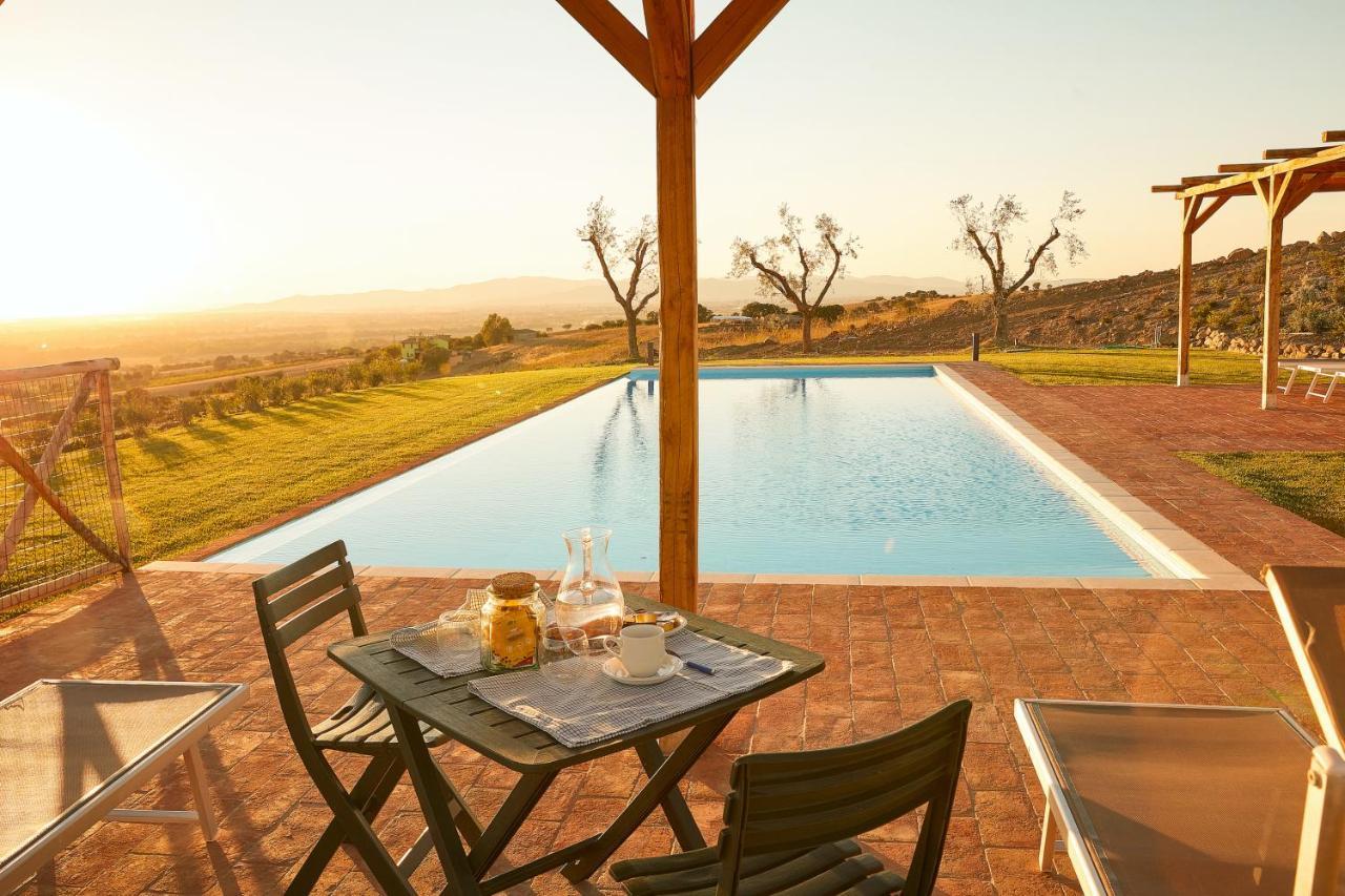 Poggio Tamantino, Villa Con Piscina In Maremma Poggio Cavallo Eksteriør billede
