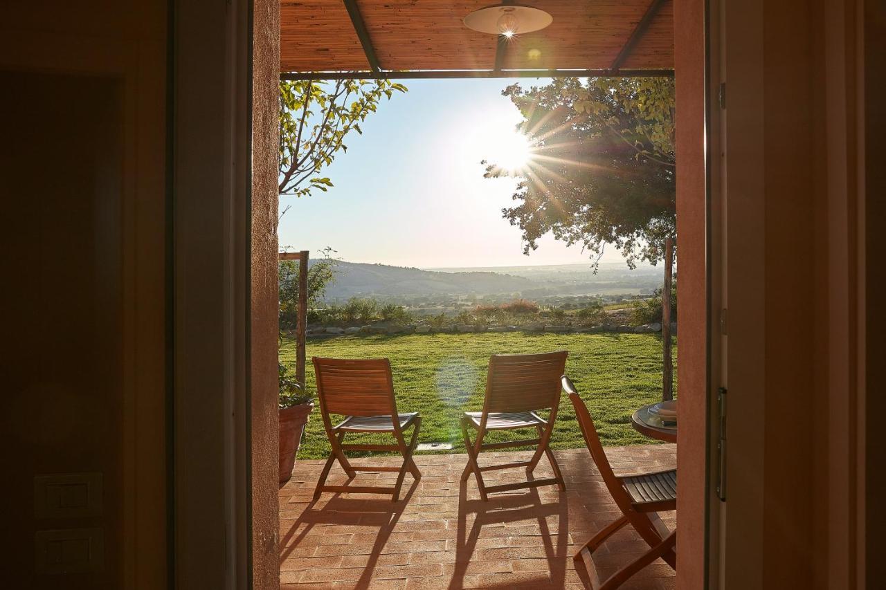 Poggio Tamantino, Villa Con Piscina In Maremma Poggio Cavallo Eksteriør billede