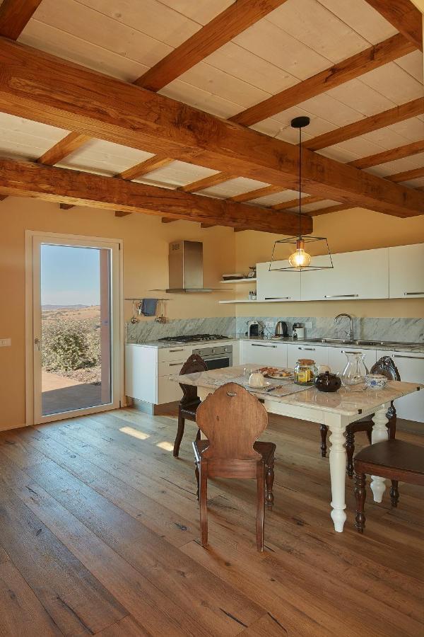 Poggio Tamantino, Villa Con Piscina In Maremma Poggio Cavallo Eksteriør billede